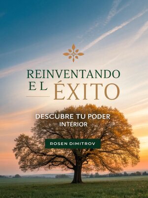 cover image of Reinventando El Éxito